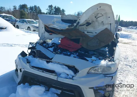 2018 Subaru Wrx из США, поврежденный, VIN JF1VA1A63J9832382